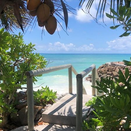 Sunset Cove Villa Grand Anse  Bagian luar foto