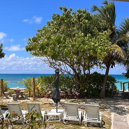 Sunset Cove Villa Grand Anse  Bagian luar foto