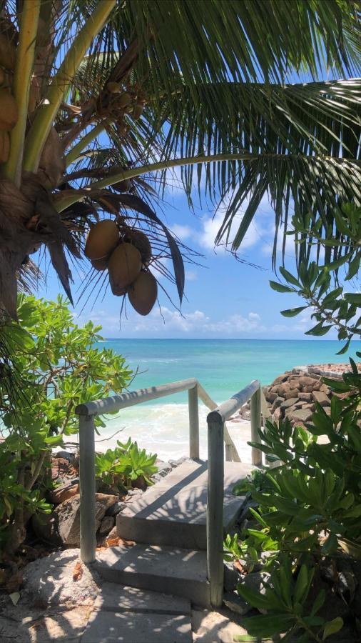 Sunset Cove Villa Grand Anse  Bagian luar foto