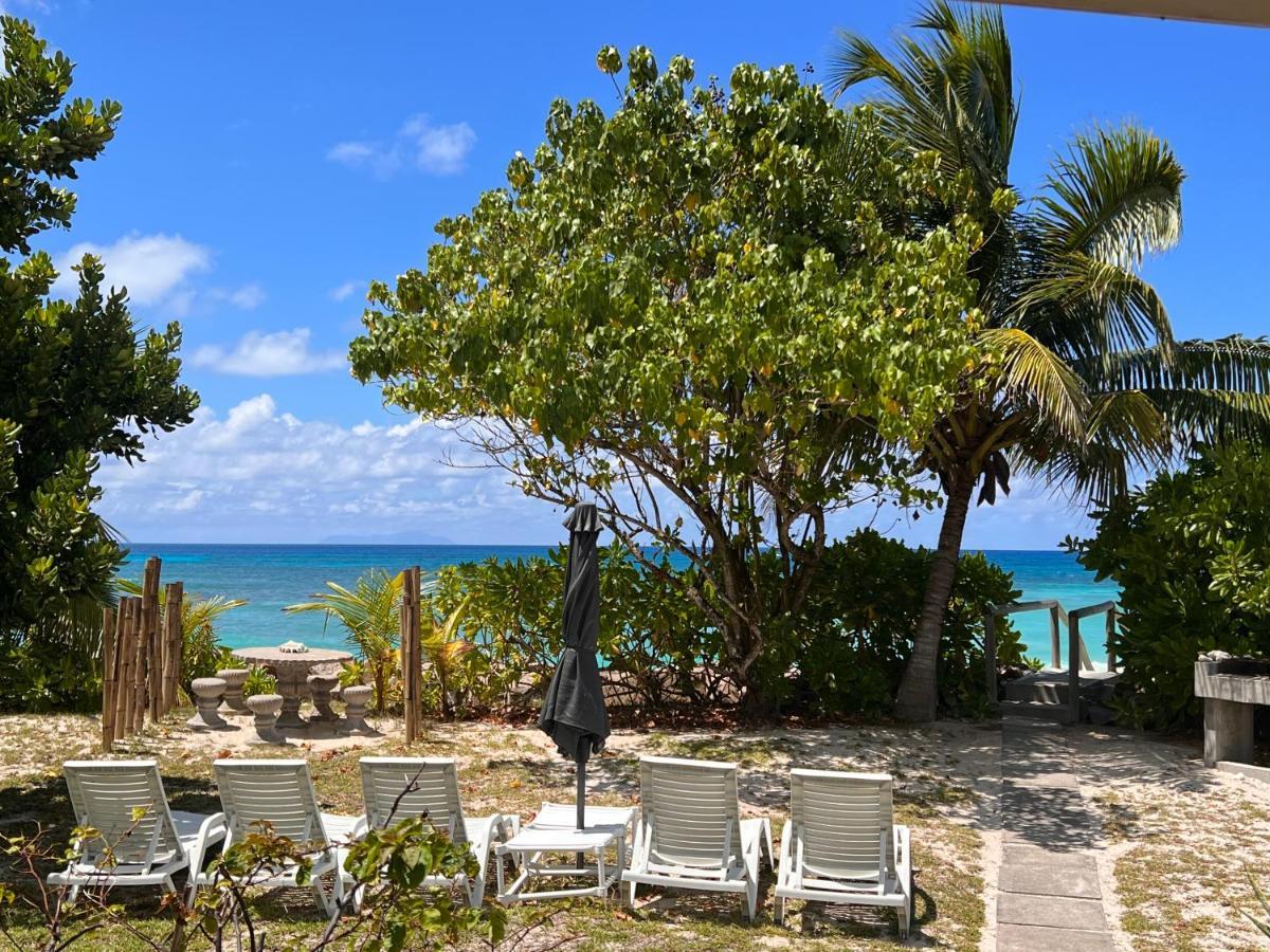 Sunset Cove Villa Grand Anse  Bagian luar foto