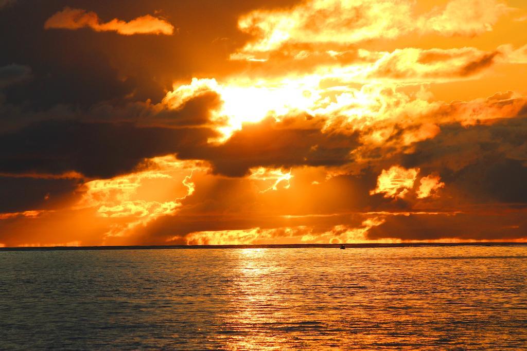 Sunset Cove Villa Grand Anse  Bagian luar foto
