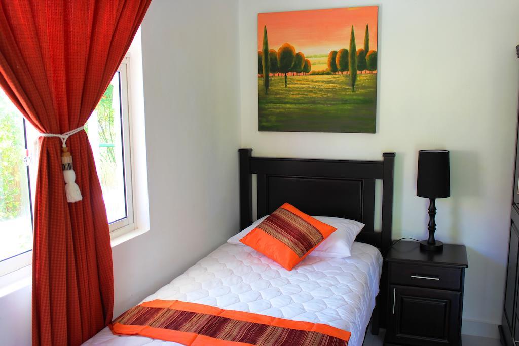 Sunset Cove Villa Grand Anse  Ruang foto