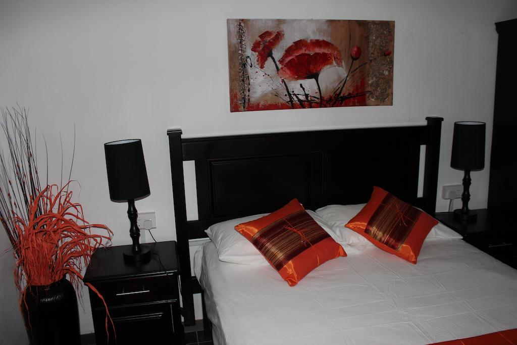 Sunset Cove Villa Grand Anse  Bagian luar foto