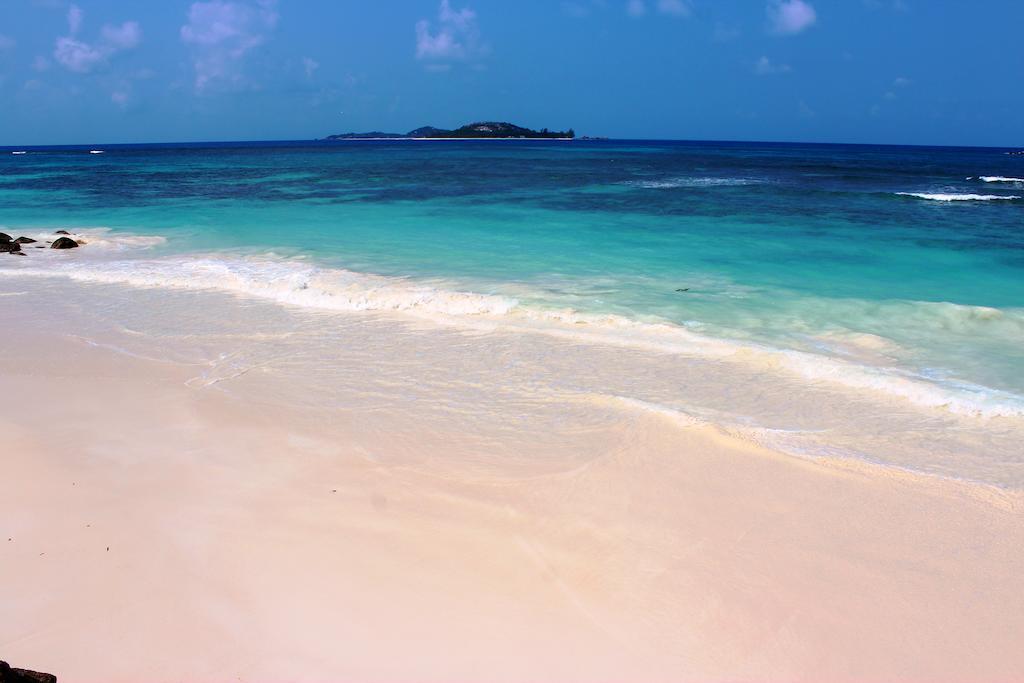 Sunset Cove Villa Grand Anse  Bagian luar foto
