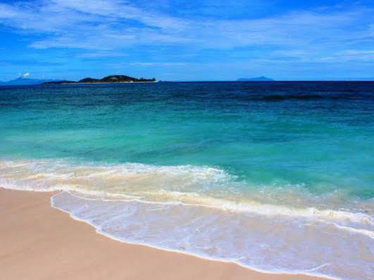 Sunset Cove Villa Grand Anse  Bagian luar foto