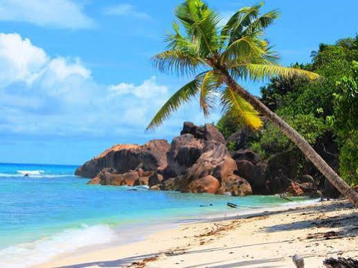 Sunset Cove Villa Grand Anse  Bagian luar foto