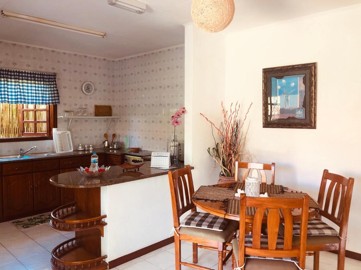 Sunset Cove Villa Grand Anse  Bagian luar foto